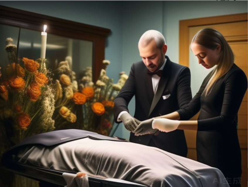 元江遗体运输整理